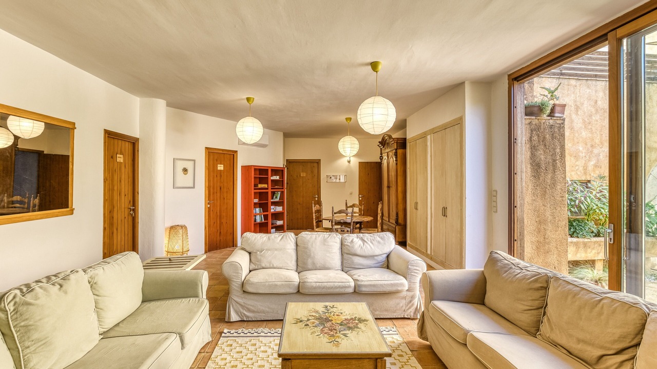 Photo of Livingroom in Borrassa