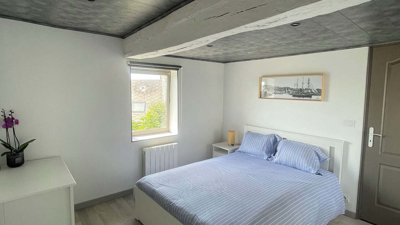 Photo of Bedroom in Duclair