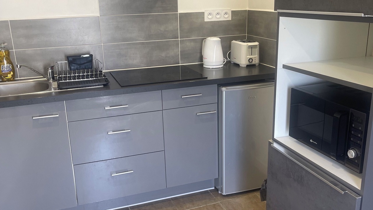 Photo of Kitchen in Duclair