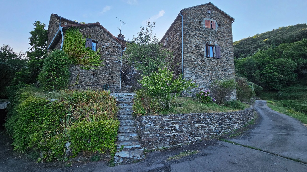 Photo of Outdoor in Saint-Hilaire-de-Lavit