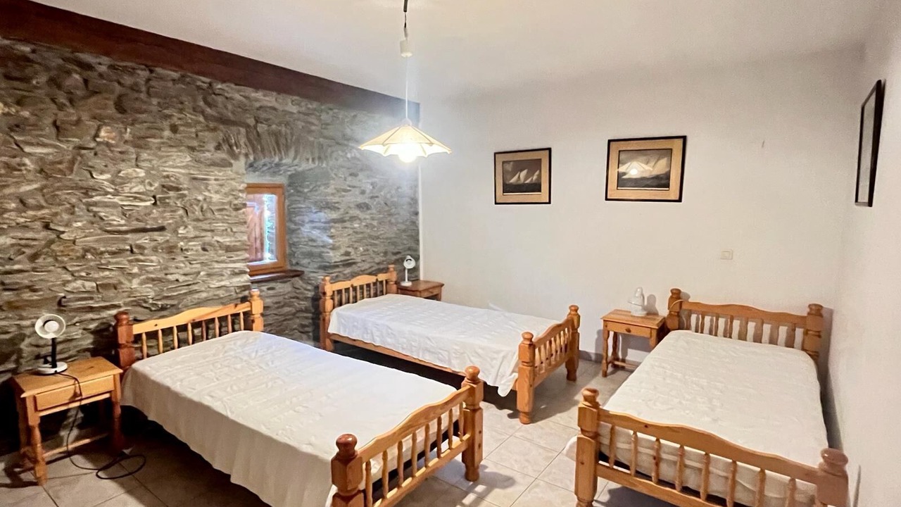 Photo of Bedroom in Saint-Hilaire-de-Lavit
