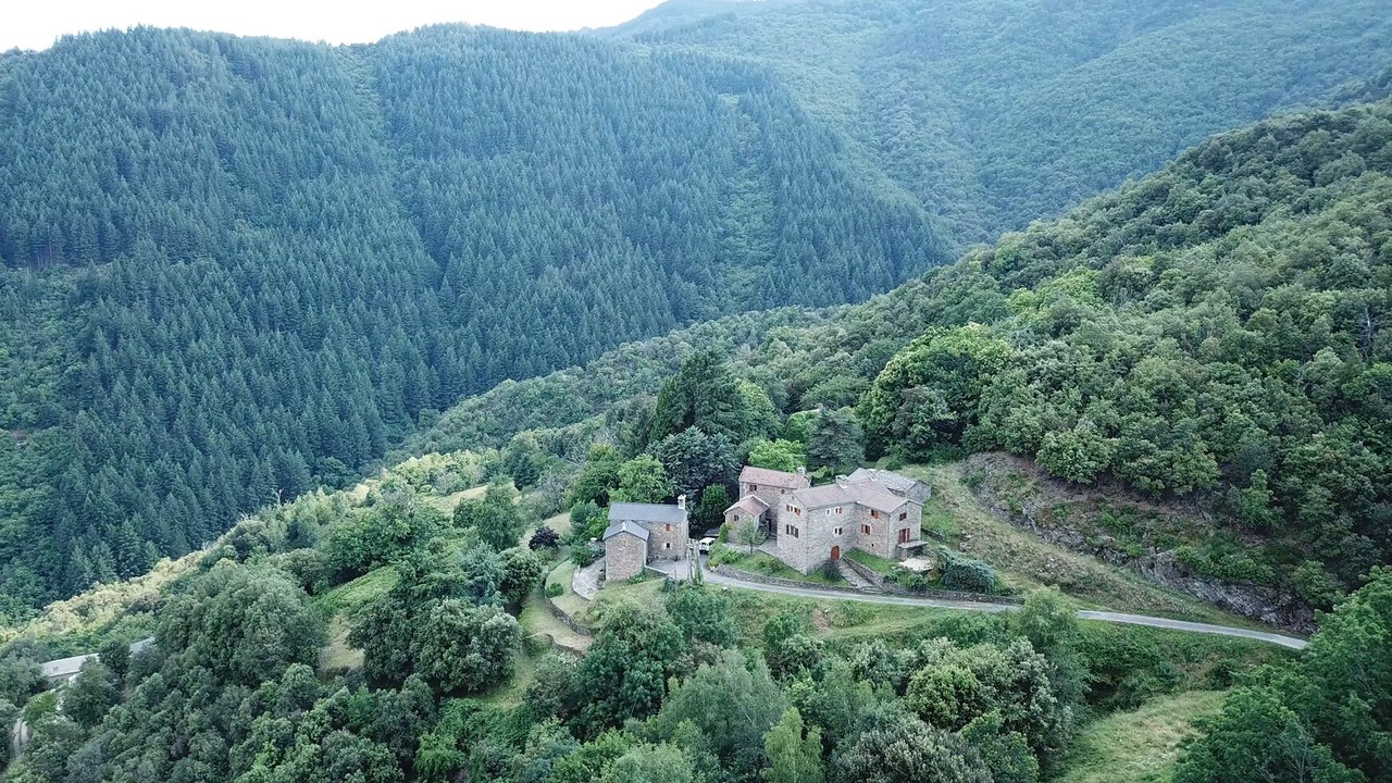 Photo of Outdoor in Saint-Hilaire-de-Lavit
