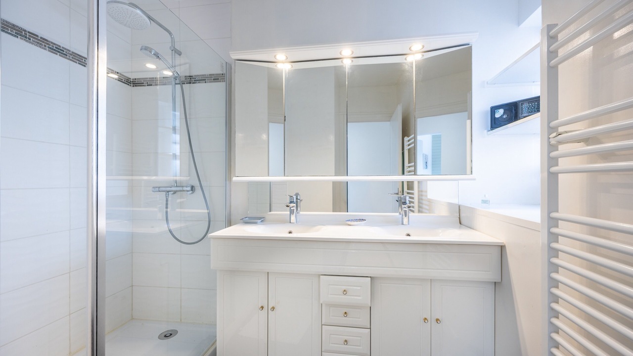 Photo of Bathroom in Chateau-d'Olonne