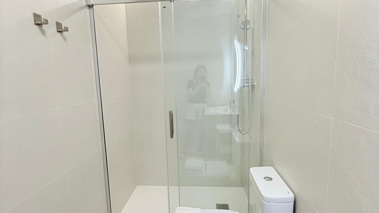 Photo of Bathroom in Ciutat de les Arts i les Ciencies