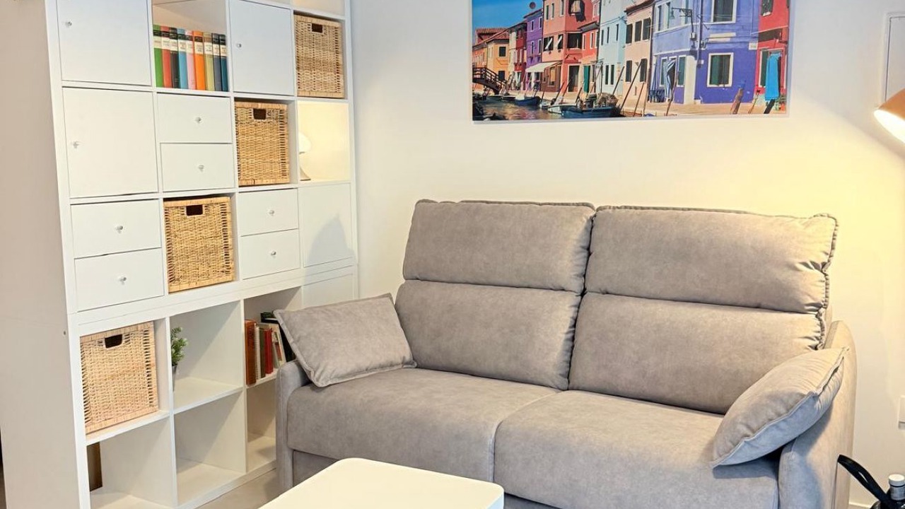 Photo of Livingroom in Ciutat de les Arts i les Ciencies