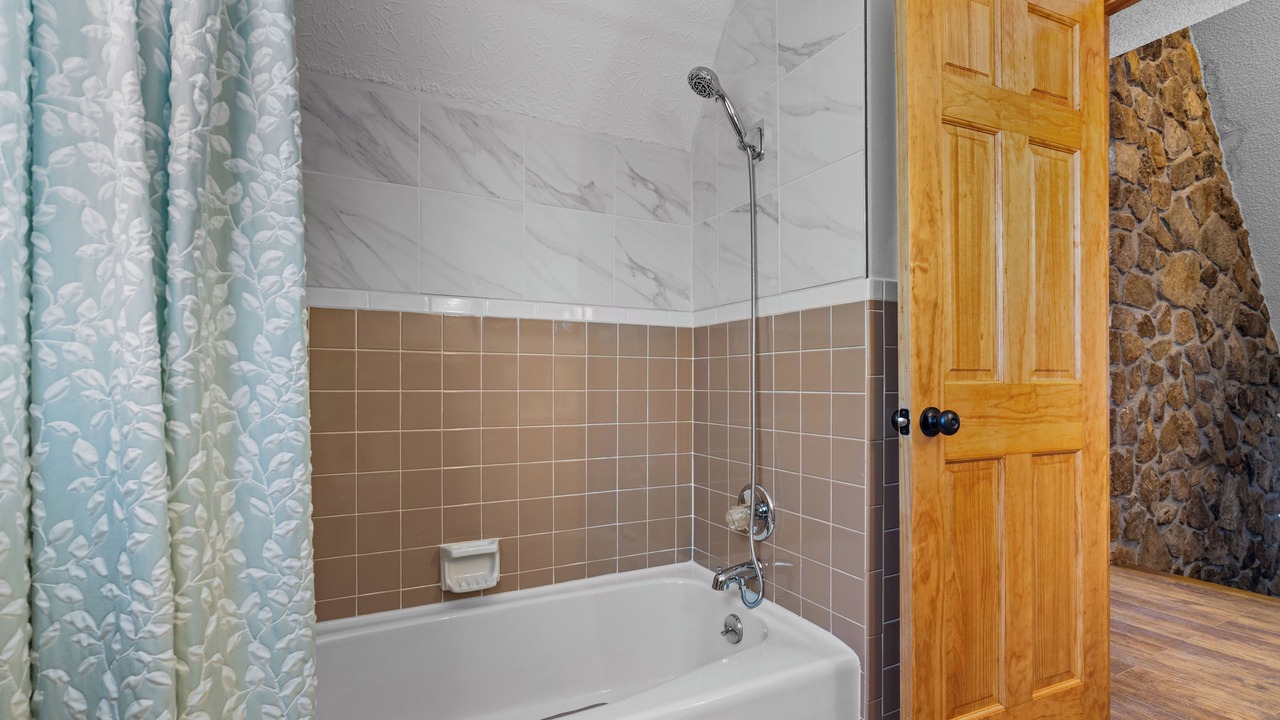 Photo of Bathroom in Newport