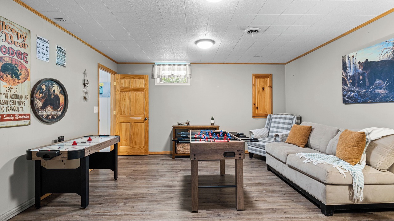 Photo of Bedroom in Newport