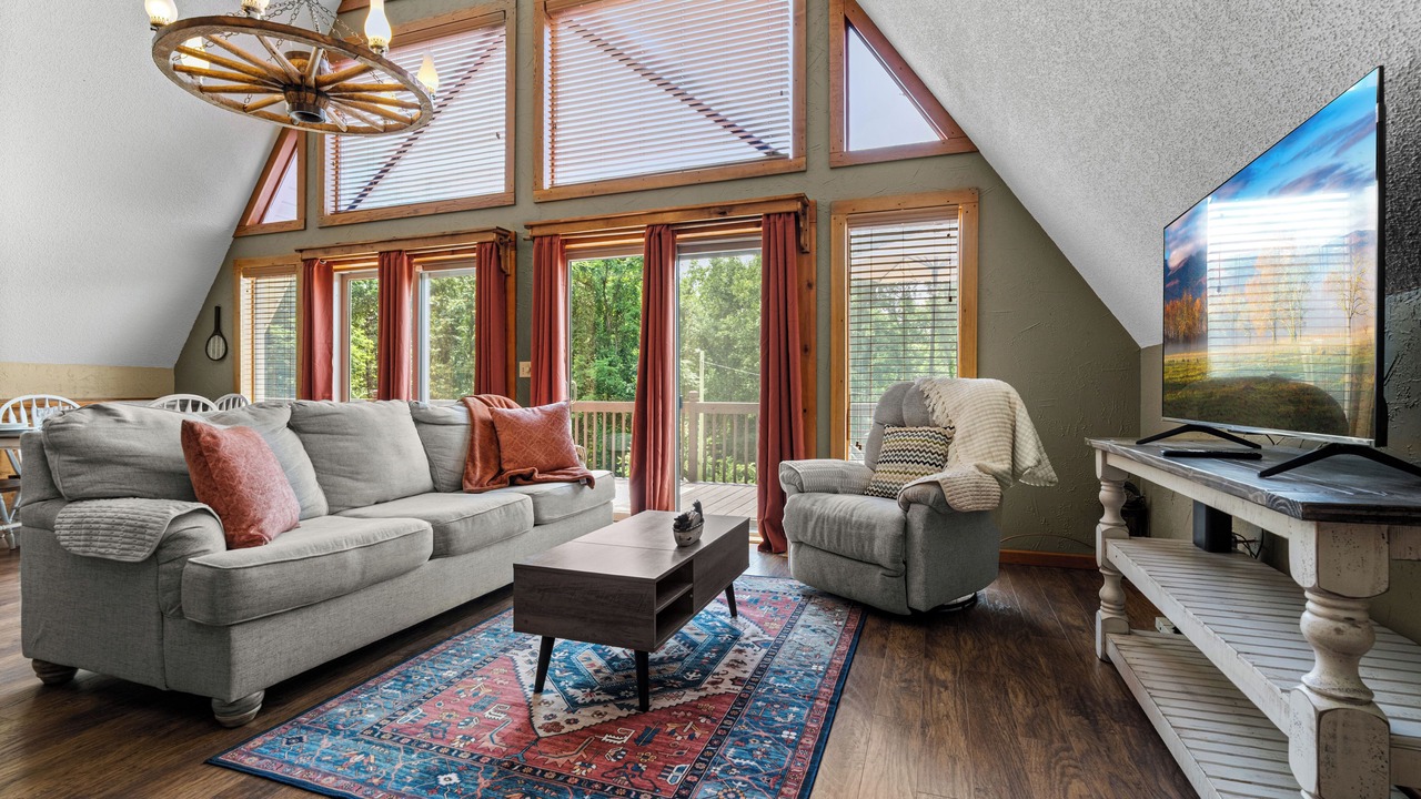 Photo of Livingroom in Newport