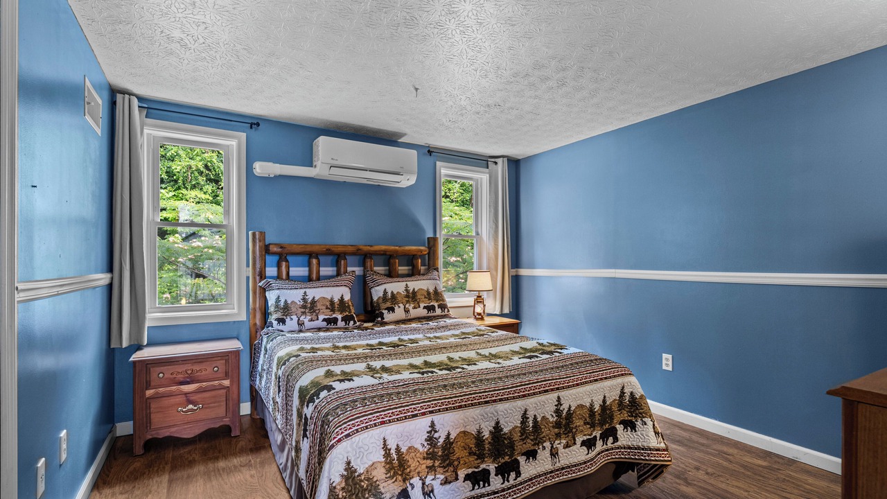 Photo of Bedroom in Newport