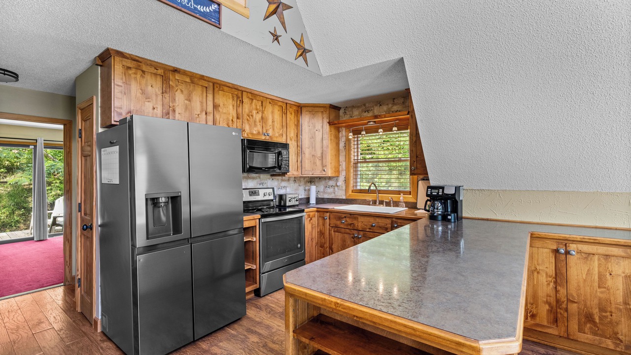 Photo of Kitchen in Newport