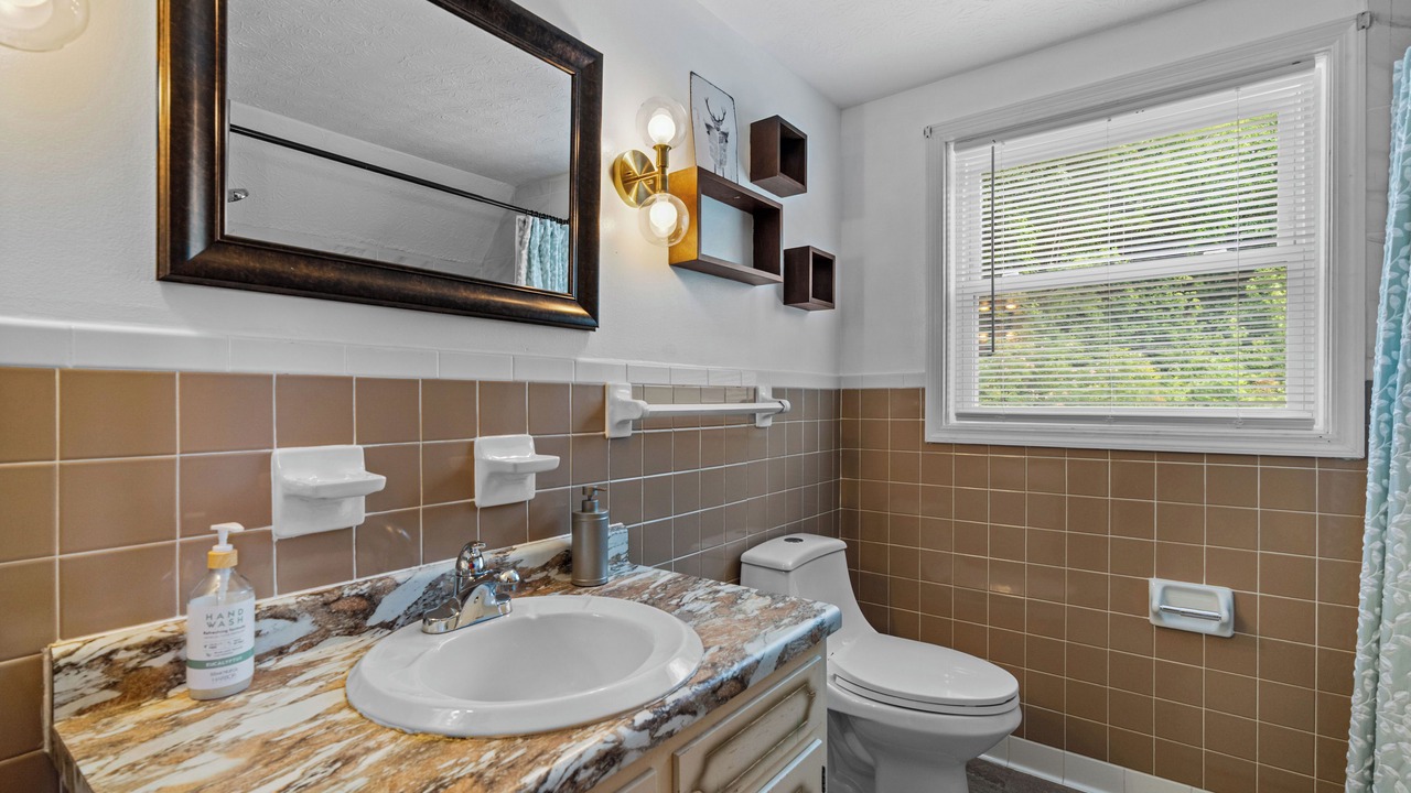 Photo of Bathroom in Newport