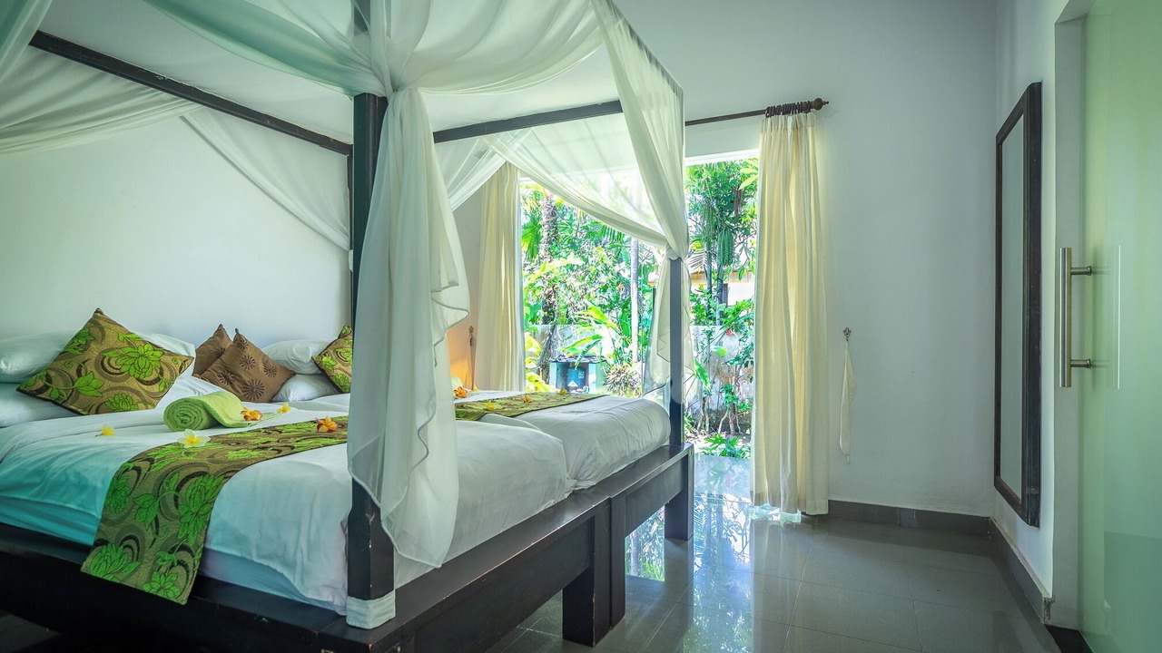 Photo of Bedroom in Dencarik