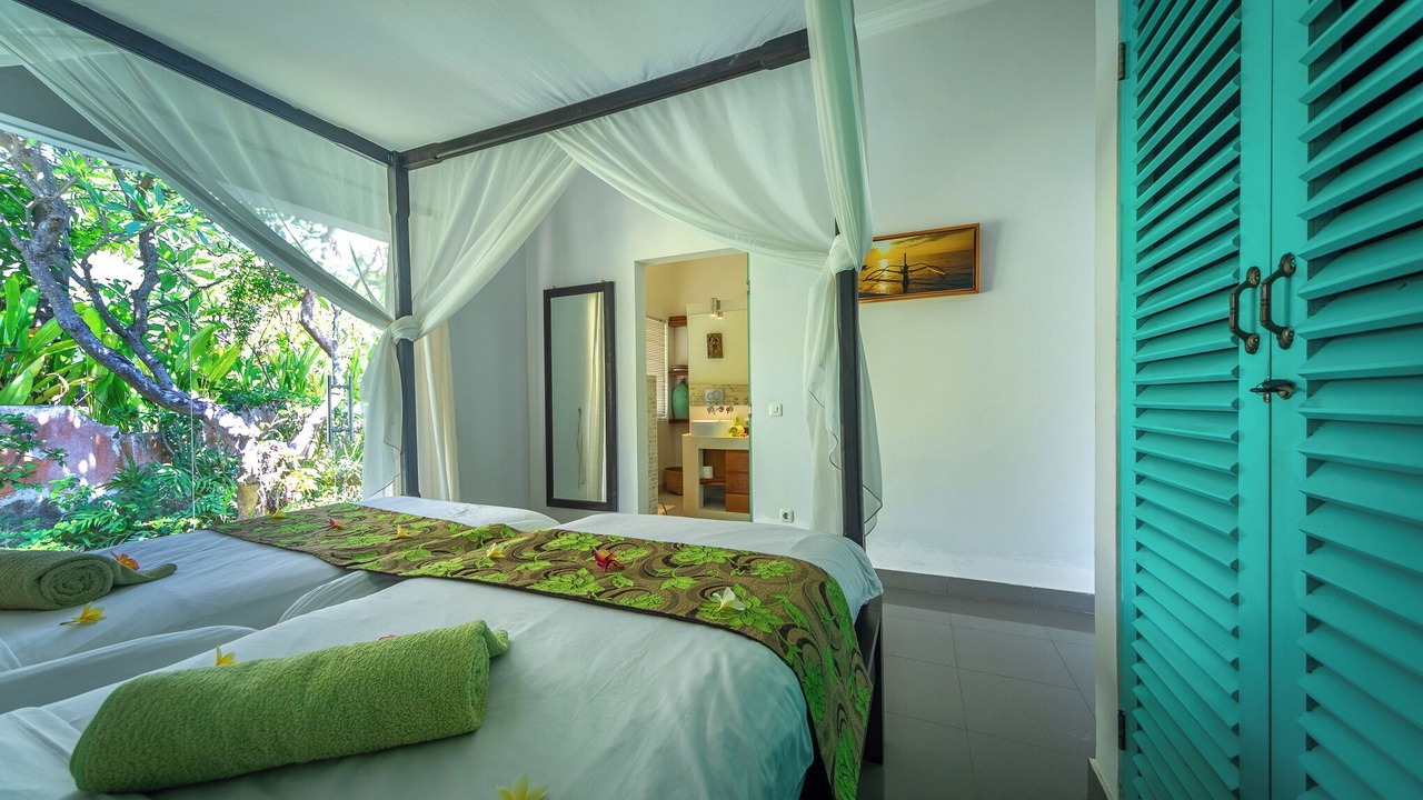 Photo of Bedroom in Dencarik