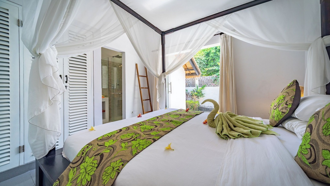 Photo of Bedroom in Dencarik