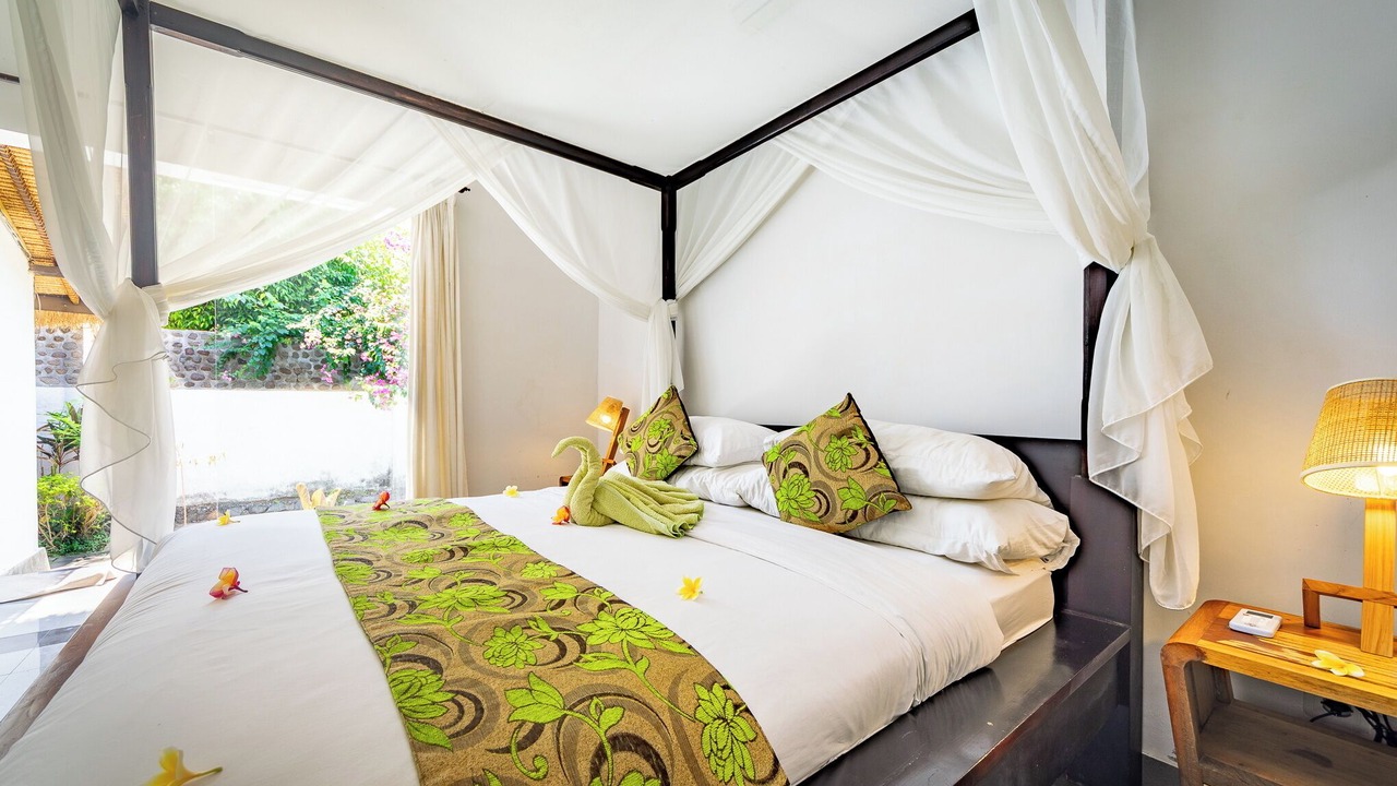 Photo of Bedroom in Dencarik