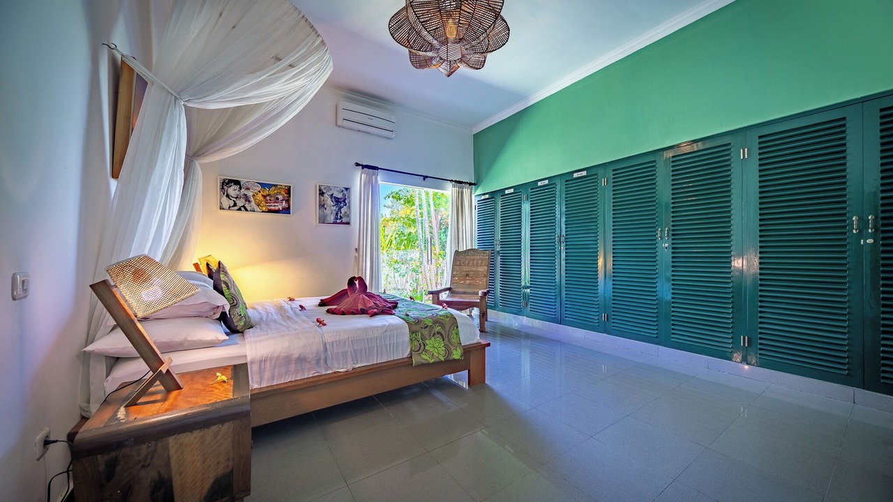 Photo of Bedroom in Dencarik