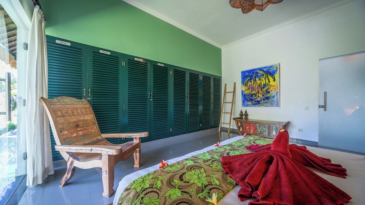 Photo of Bedroom in Dencarik