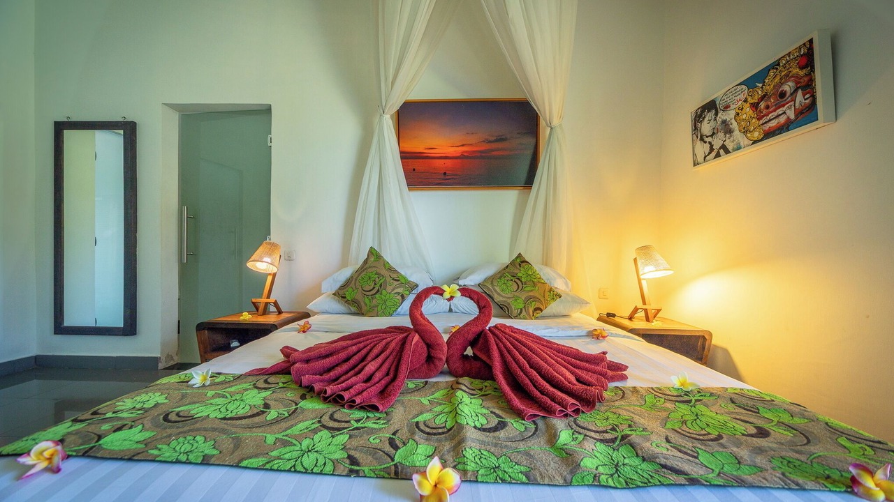 Photo of Bedroom in Dencarik