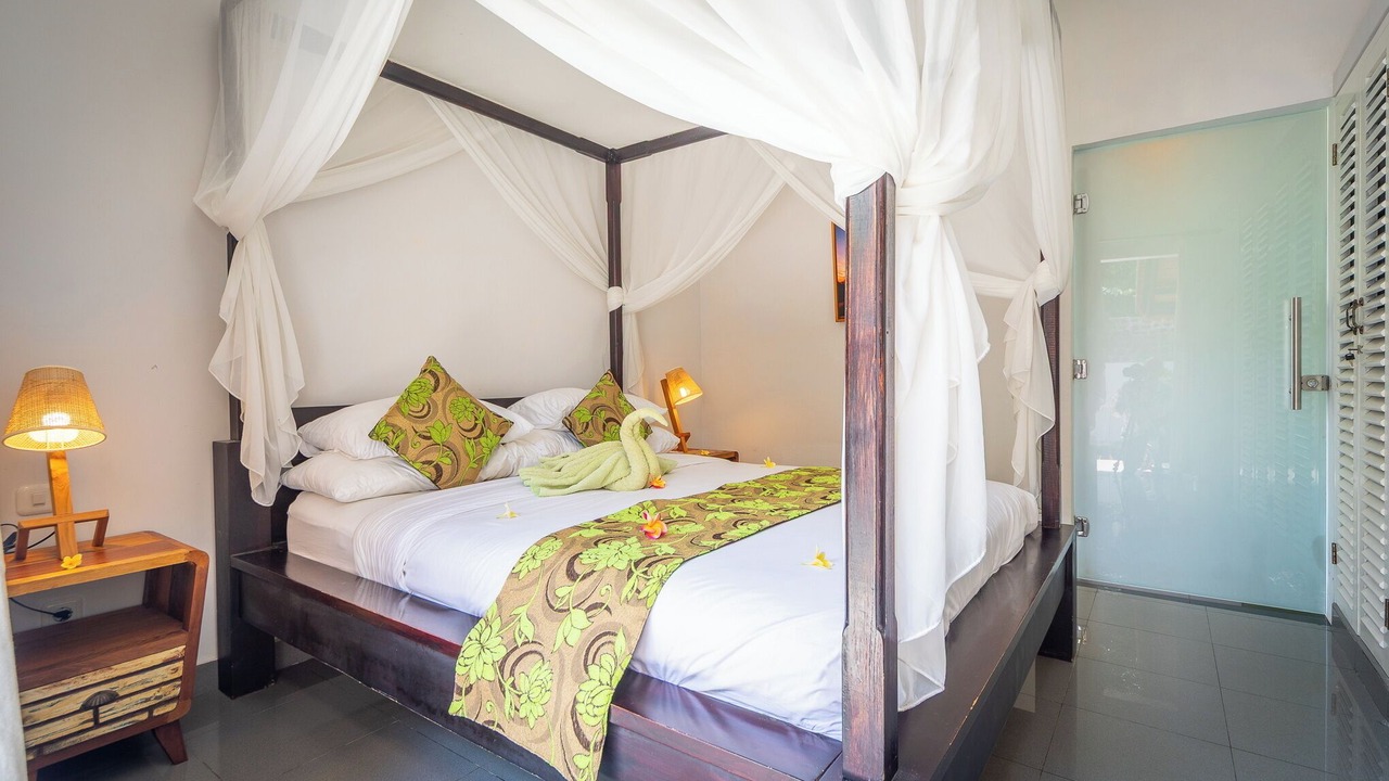 Photo of Bedroom in Dencarik