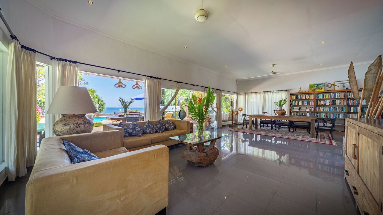 Photo of Livingroom in Dencarik