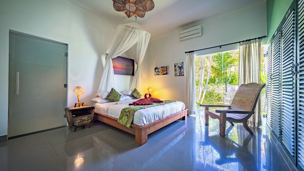 Photo of Bedroom in Dencarik