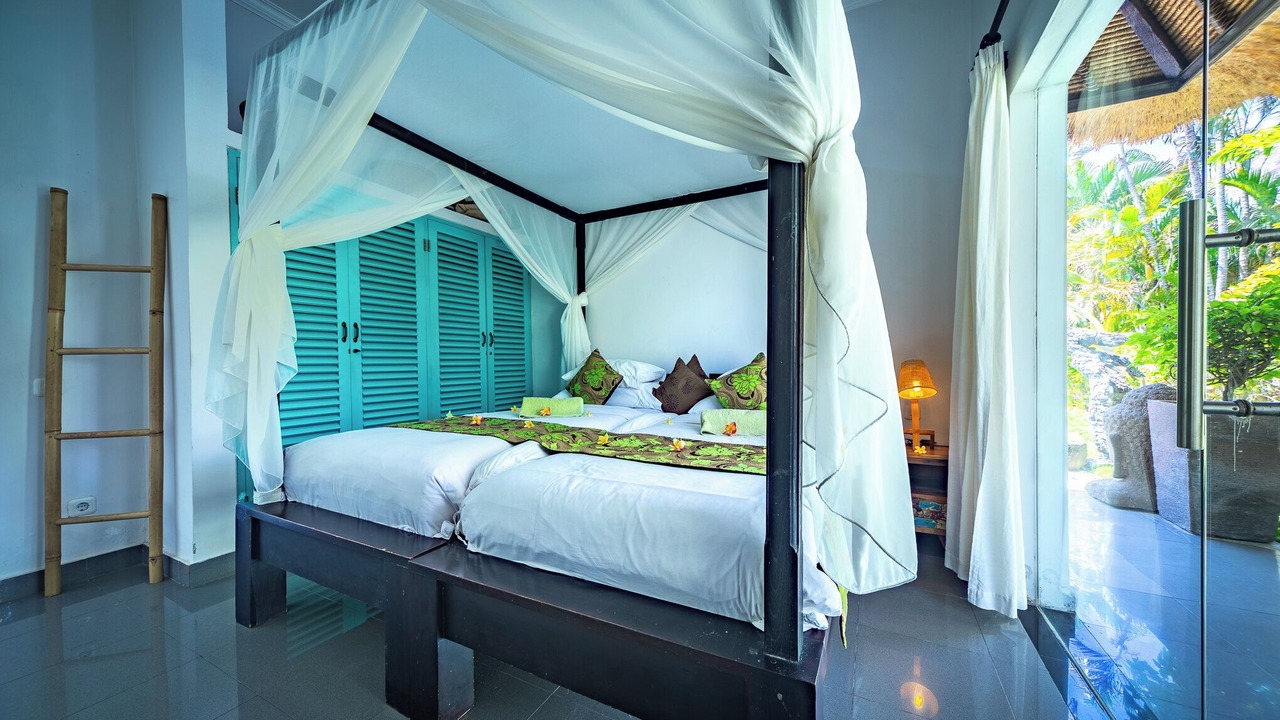 Photo of Bedroom in Dencarik