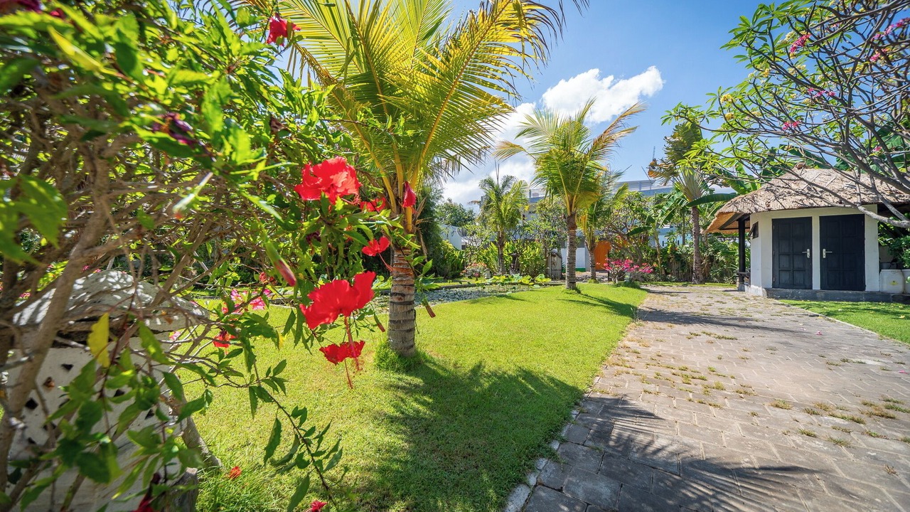 Photo of Outdoor in Dencarik