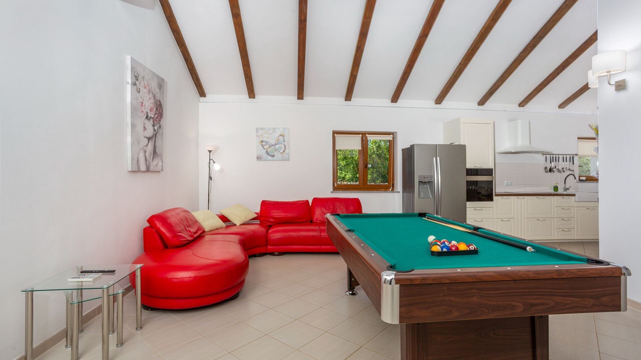 Photo of Bedroom in Sveti Vid Dobrinjski