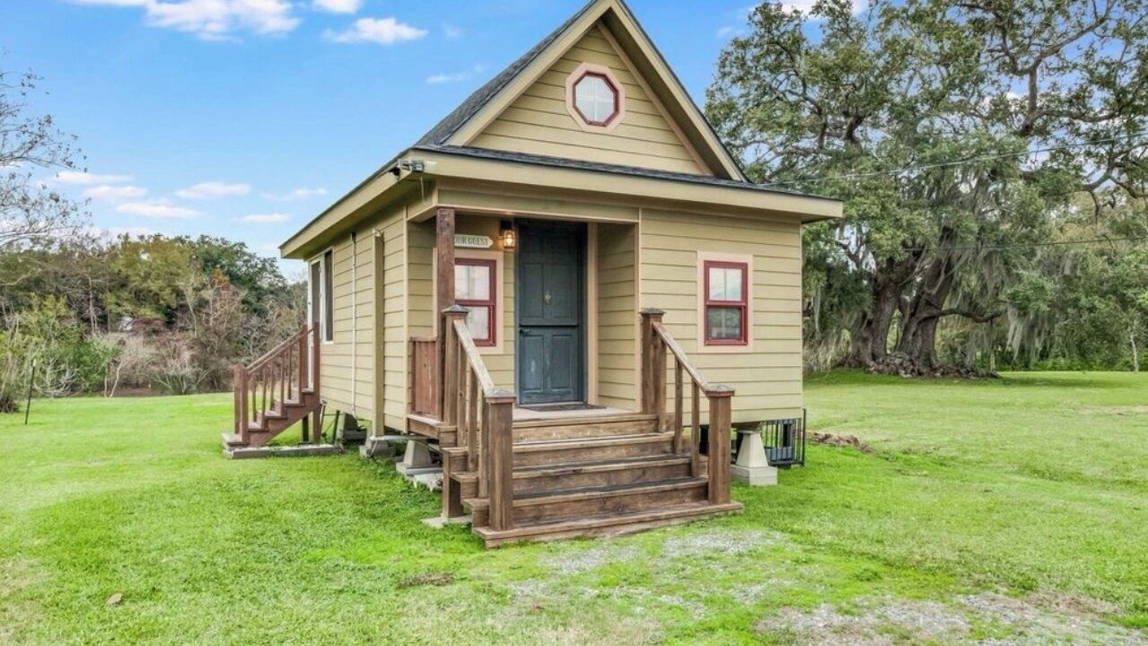 Photo of Outdoor in Iberia Parish