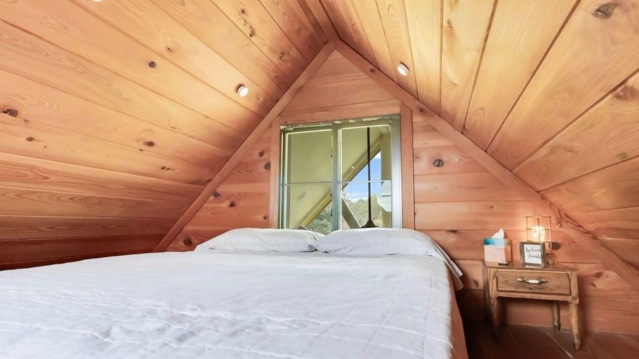 Photo of Bedroom in Iberia Parish