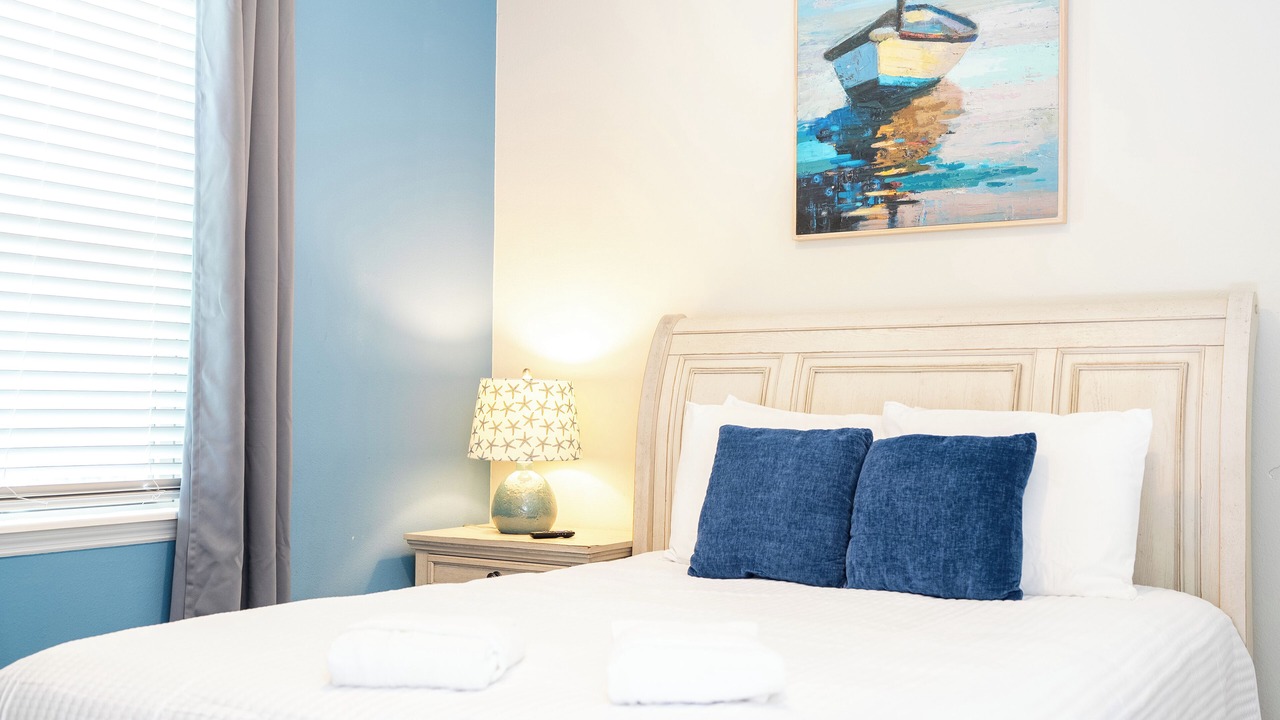 Photo of Bedroom in Four Corners