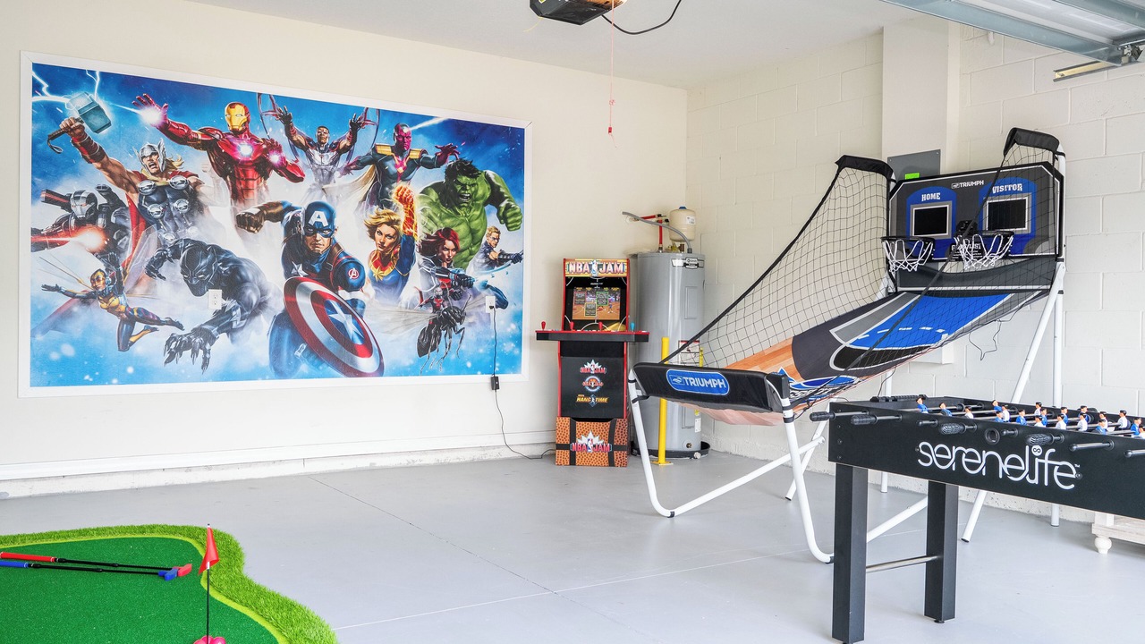 Photo of Bedroom in Four Corners