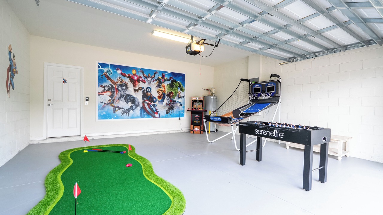 Photo of Bedroom in Four Corners