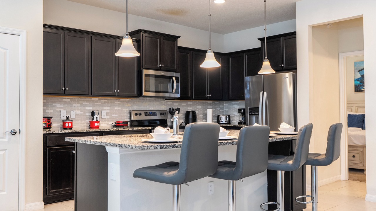 Photo of Kitchen in Four Corners