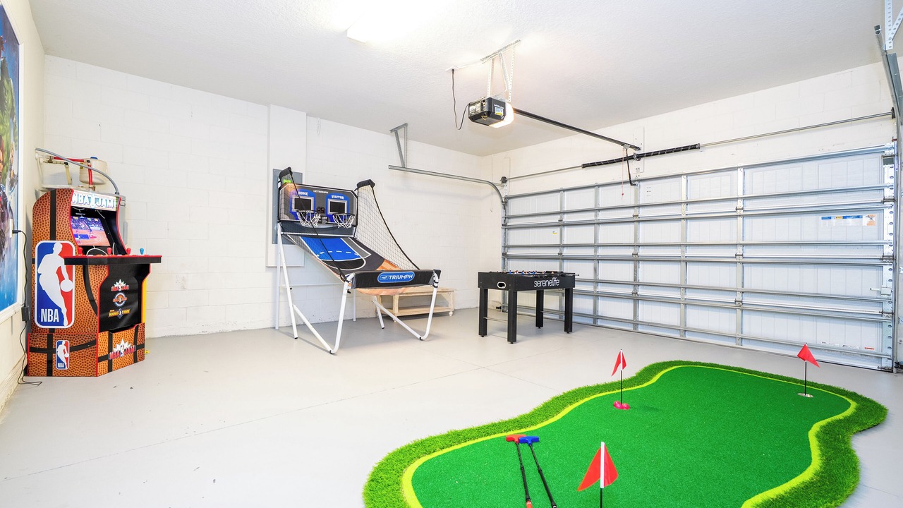 Photo of Bedroom in Four Corners
