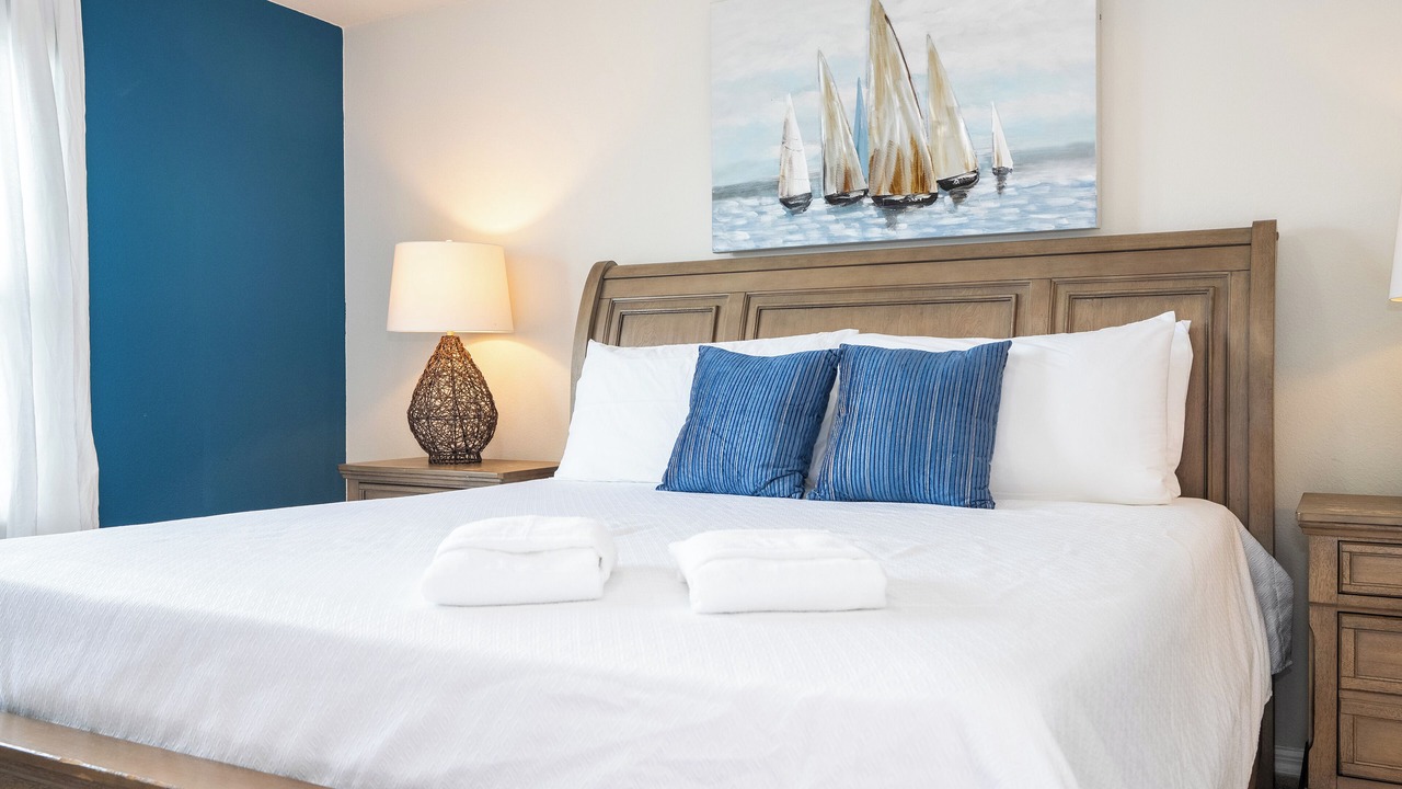 Photo of Bedroom in Four Corners