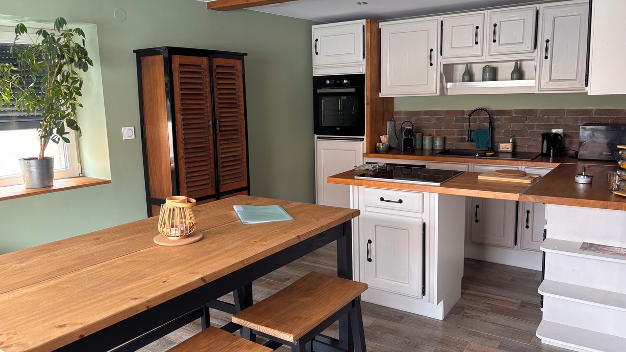 Photo of Kitchen in Monswiller