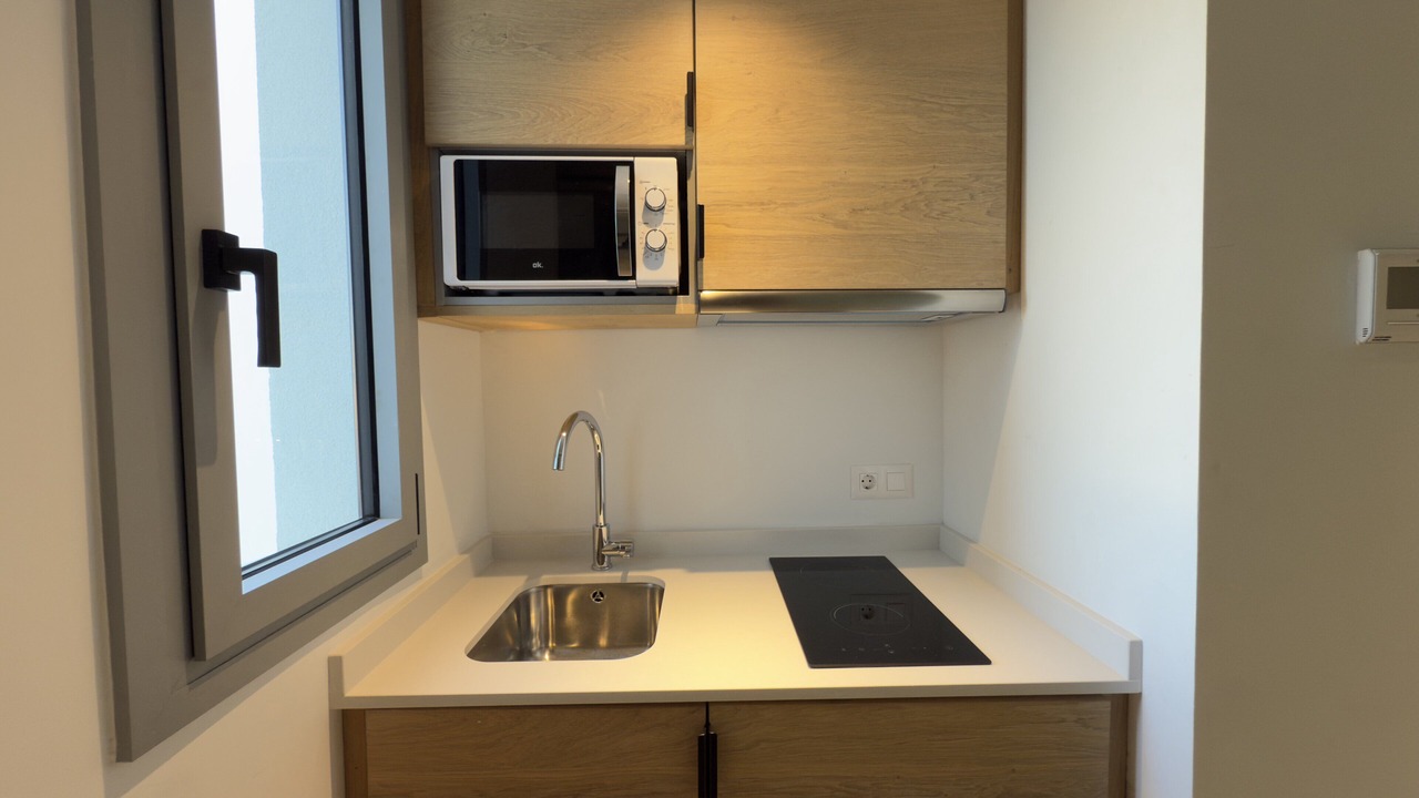 Photo of Kitchen in Castelldefels