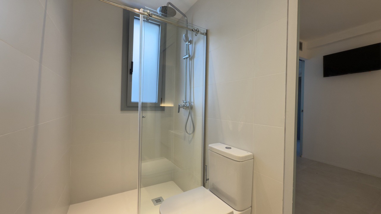 Photo of Bathroom in Castelldefels
