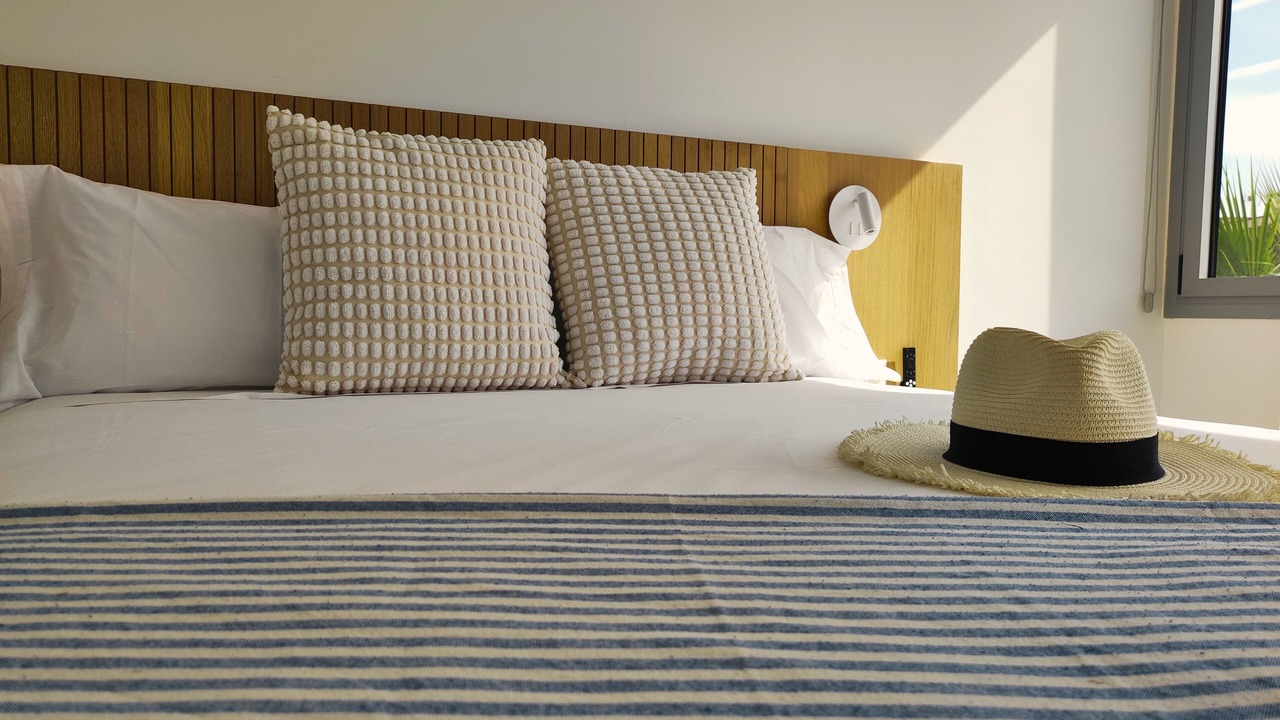 Photo of Bedroom in Castelldefels