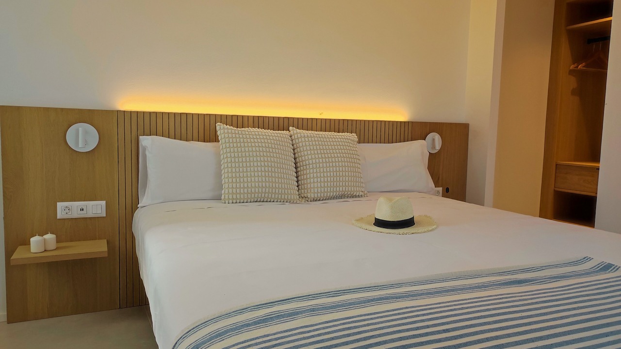 Photo of Bedroom in Castelldefels