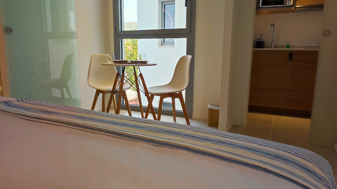 Photo of Bedroom in Castelldefels