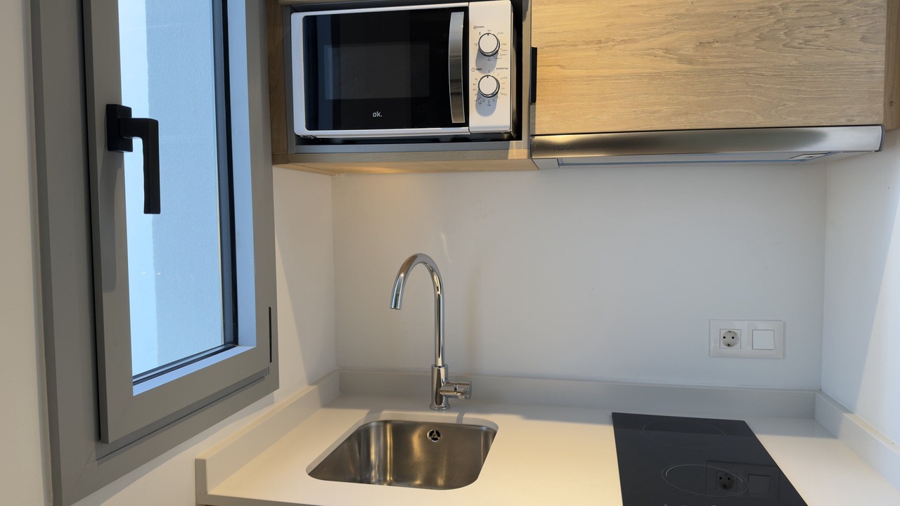 Photo of Kitchen in Castelldefels
