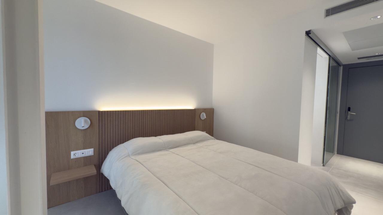 Photo of Bedroom in Castelldefels
