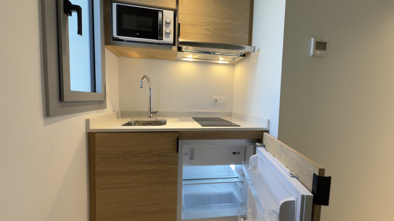 Photo of Kitchen in Castelldefels