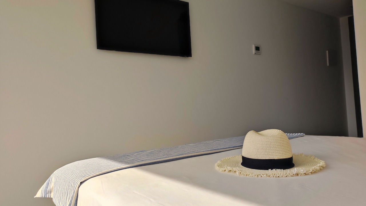 Photo of Bedroom in Castelldefels
