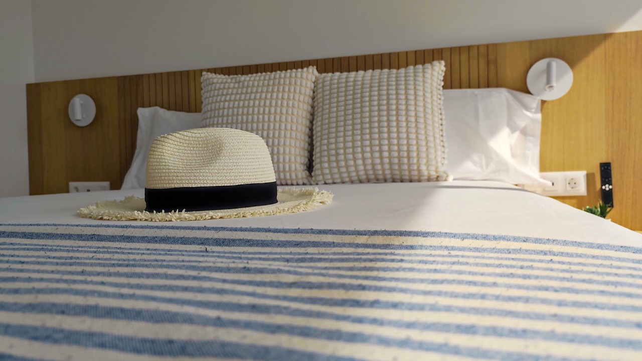 Photo of Bedroom in Castelldefels