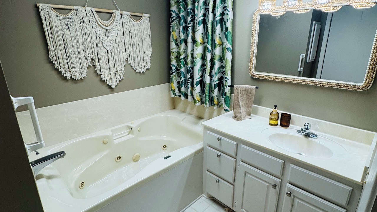 Photo of Bathroom in Camden