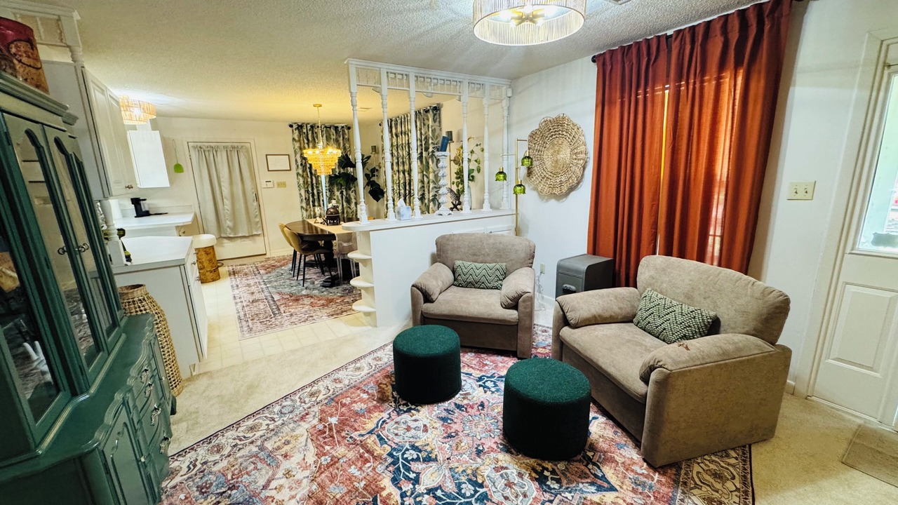 Photo of Livingroom in Camden