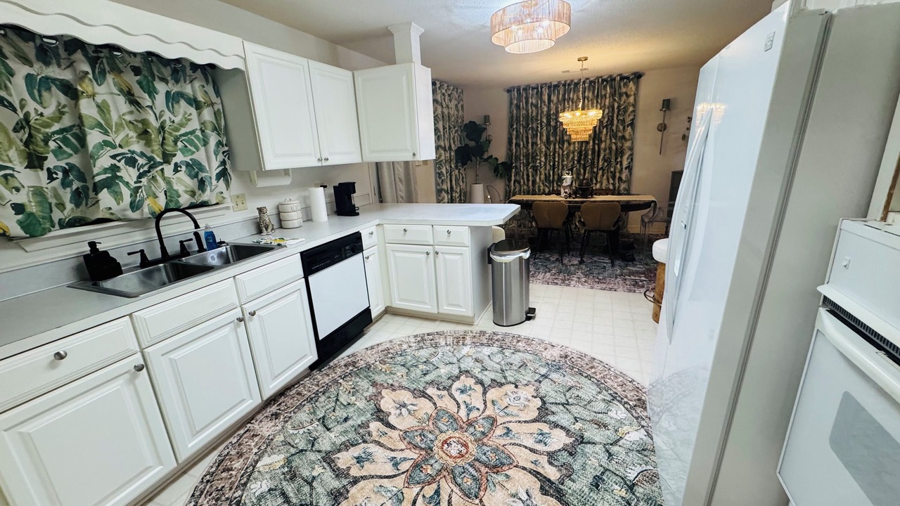 Photo of Kitchen in Camden